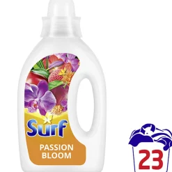 SURF PYYKINPEESTE PASSION BLOOM 920 ML