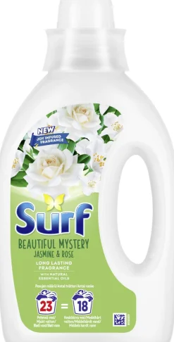 SURF PYYKINPESUNESTE BEAUTYFUL MYSTERY 920ML 920 ML