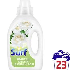 SURF PYYKINPESUNESTE BEAUTYFUL MYSTERY 920ML 920 ML