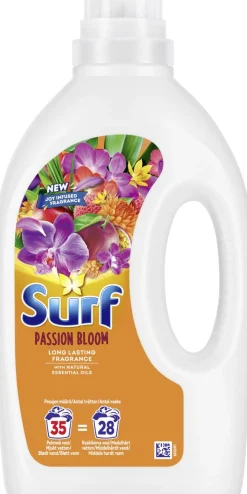 SURF  PYYKINPESUNESTE PASSION BLOOM 1,4 L