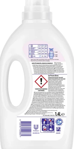 SURF PYYKINPESUNESTE PASSION BLOOM 1,4 L