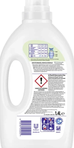 SURF PYYKINPESUNESTE BEAUTIFUL MYSTERY 1400ML 1,4 L