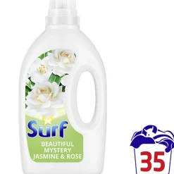 SURF PYYKINPESUNESTE BEAUTIFUL MYSTERY 1400ML 1,4 L