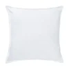SVANEFORS KORISTETYYNYNPÄÄLLINEN CECIL 45X45CM VALK