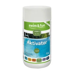 SWIM&FUN AKTIVAATTORI 1 L