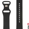 SWISSTEN SILIKONIRANNEKE APPLE WATCH38-41 MM