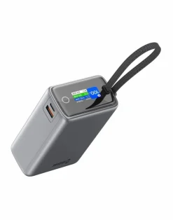 SWISSTEN VARAVIRTALÄHDE 25000MAH 100W