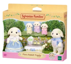 SYLVANIAN FAMILIES FLORAPUPUPERHE