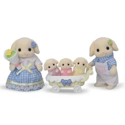 SYLVANIAN FAMILIES FLORAPUPUPERHE