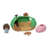 SYLVANIAN FAMILIES SIILIN KOLO