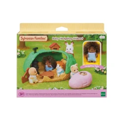 SYLVANIAN FAMILIES SIILIN KOLO