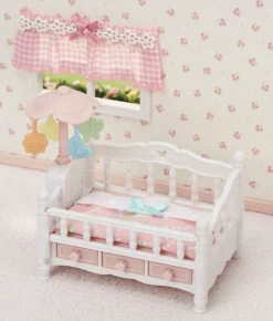 SYLVANIAN FAMILIES VAUVAVUODE MOBILELLA