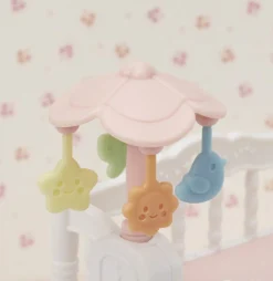 SYLVANIAN FAMILIES VAUVAVUODE MOBILELLA