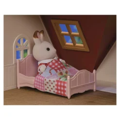 SYLVANIAN FAMILIES ALOITUSTALOPAKKAUS
