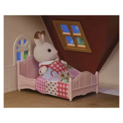 SYLVANIAN FAMILIES ALOITUSTALOPAKKAUS