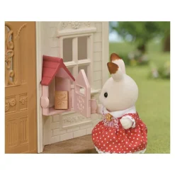 SYLVANIAN FAMILIES ALOITUSTALOPAKKAUS