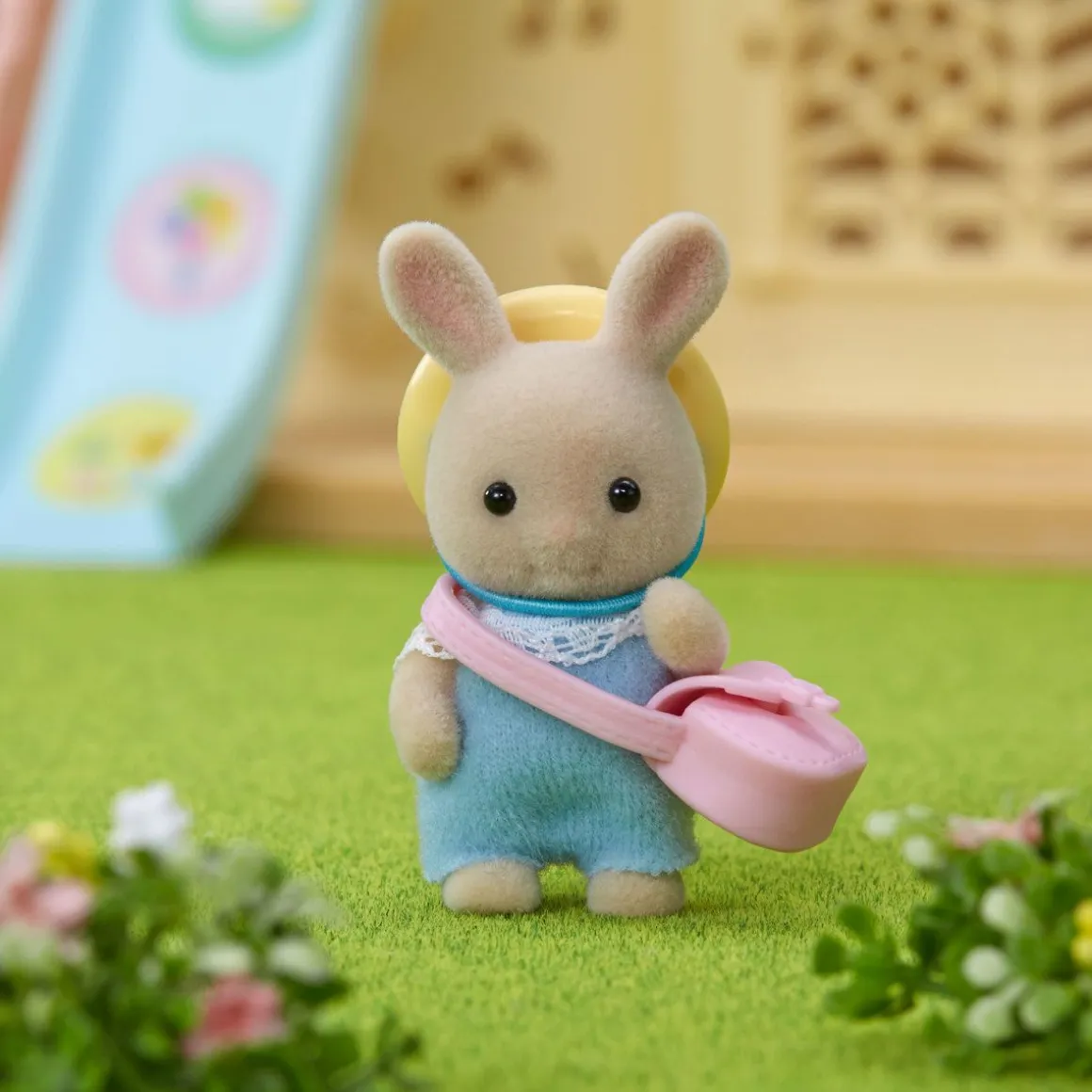 SYLVANIAN FAMILIES 5413 MAITOKANIVAUVA