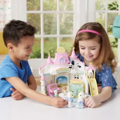 SYLVANIAN FAMILIES PÄIVÄKOTI AURINKOINEN