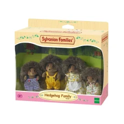 SYLVANIAN FAMILIES 4018 SIILIPERHE