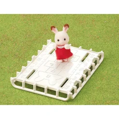 SYLVANIAN FAMILIES 5535 TILA-AUTO