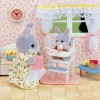 SYLVANIAN FAMILIES VAUVAN SYÖTTÖTUOLI
