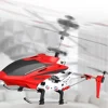 SYMA R/C S107H HELICOPTER 2,4GHZ 23 CM RED