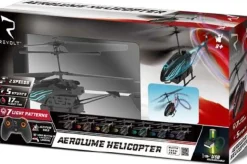 SYMA REVOLT S9 AEROLUME HELIKOPTERI