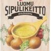 SYSMÄN LUOMU SIPULIKEITTO  64 G
