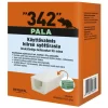 342 SYÖTTIRASIA, Á 25G PALASYÖTTI 4KPL