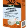 342 SYÖTTIRASIA, Á 25G PALASYÖTTI 2KPL