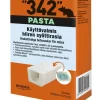342 SYÖTTIRASIA, Á 25G PASTASYÖTTI 2KPL