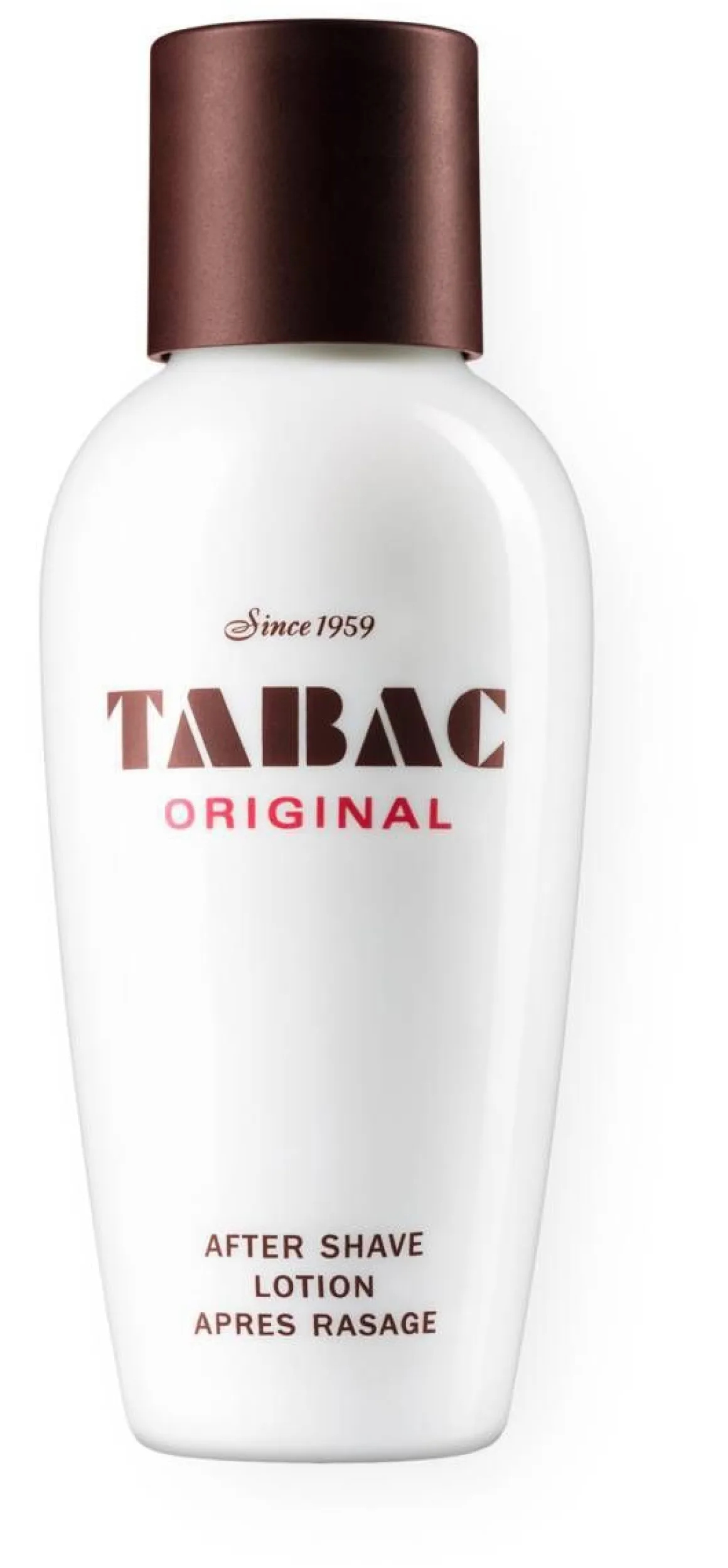 TABAC ORIGINAL AFTER SHAVE LOTION 50 ML
