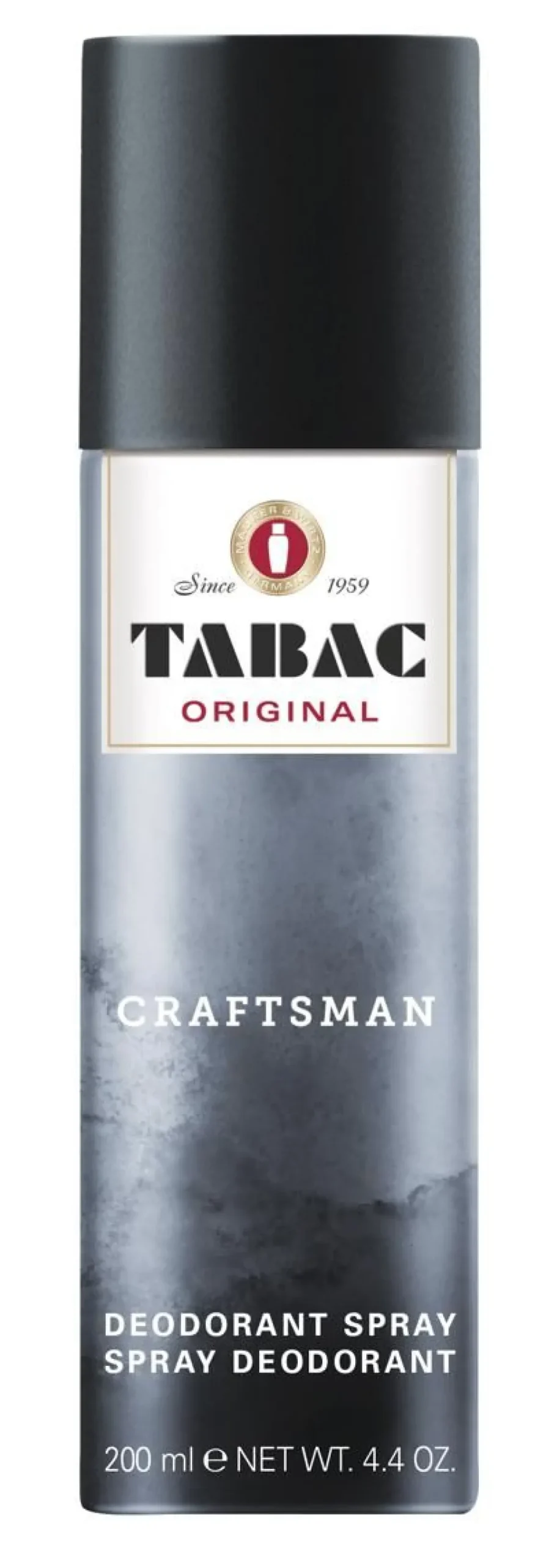 TABAC ORIGINAL CRAFTSMAN DEODORANT SPRAY 200 ML