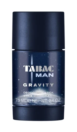 TABAC MAN GRAVITY DEODORANT STICK 75 ML