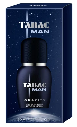 TABAC MAN GRAVITY EAU DE TOILETTE SPRAY 30 ML