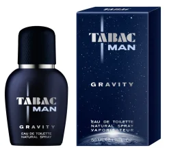 TABAC MAN GRAVITY EAU DE TOILETTE SPRAY 50 ML