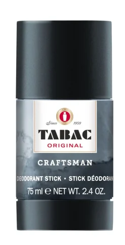 TABAC ORIGINAL CRAFTSMAN DEODORANT STICK 75 ML