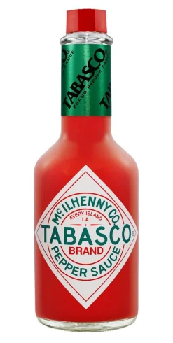 TABASCO CHILIKASTIKE 340 G