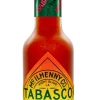 TABASCO HABANERO KASTIKE 60 ML
