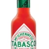 TABASCO PIPPURIKASTIKE CHILI 57 ML