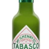 TABASCO PIPPURIKASTIKE VIHREÄ 57 ML