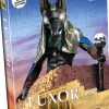 TACTIC CRIME SCENE LUXOR 1932