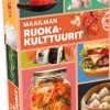 TACTIC MAAILMAN RUOKAKULTTUURIT TIETOPELI