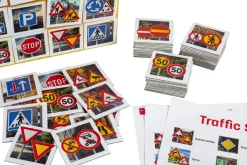 TACTIC MEMO LIIKENNEMERKIT