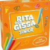 TACTIC RITA OCH GISSA JUNIOR BRÄDSPEL PÅ SVENSKA