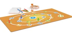 TACTIC RITA OCH GISSA JUNIOR BRÄDSPEL PÅ SVENSKA