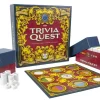 TACTIC TRIVIA QUEST LAUTAPELI