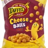 TAFFEL CHEESE BALLS CHILI  190 G