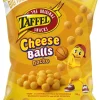 TAFFEL CHEESE BALLS NACHO  190 G