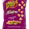 TAFFEL HEARTS  115 G